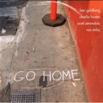 Ben Goldberg Trio with Charlie Hunter
