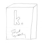 New K record
