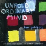 Two New Records from Ben Goldberg