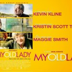 'My Old Lady' Out Now