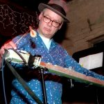 Tony Conrad Archive Project Released